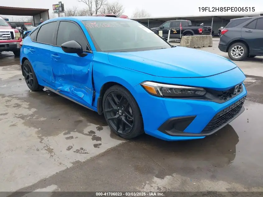 2023 Honda Civic