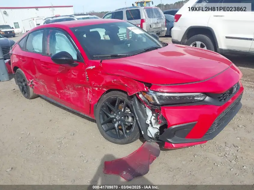 2023 Honda Civic