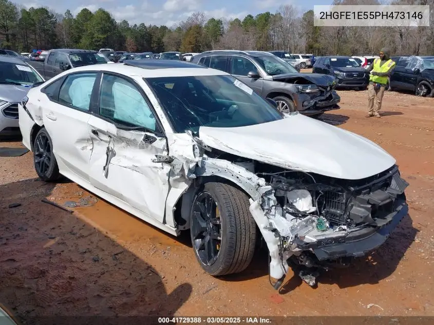 2023 Honda Civic