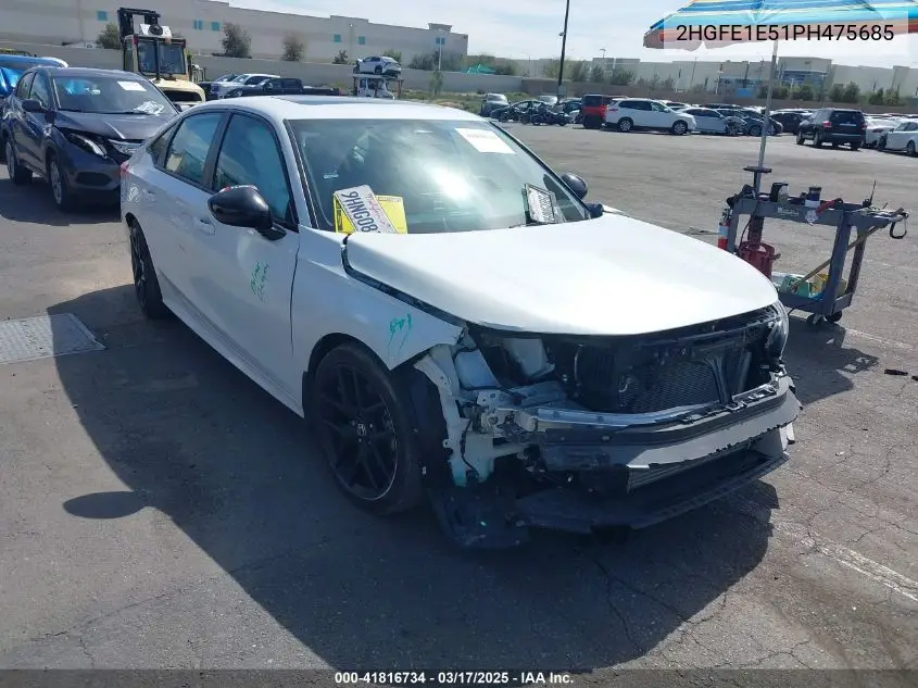 2023 Honda Civic
