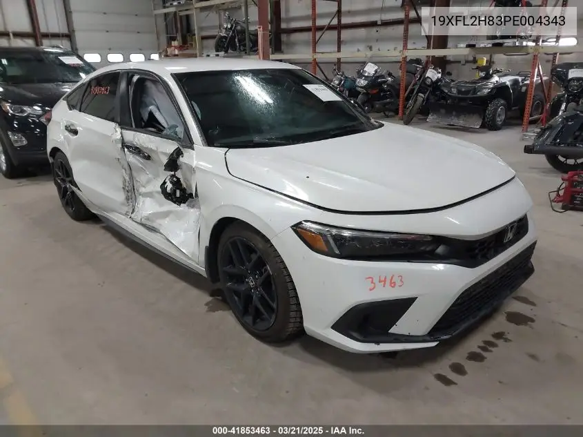 2023 Honda Civic