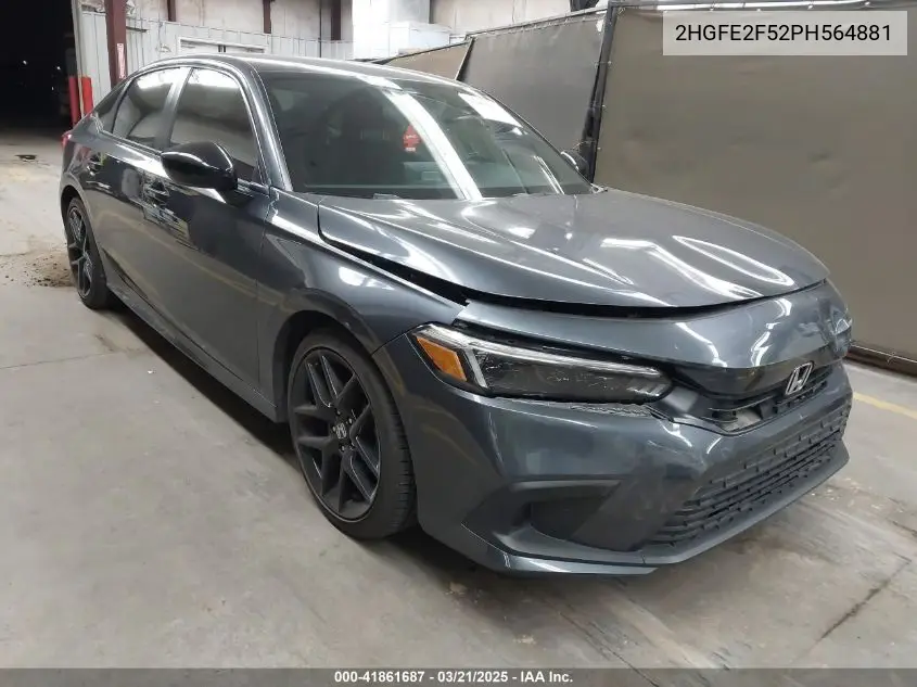 2023 Honda Civic