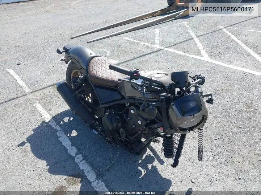 2023 Honda cm