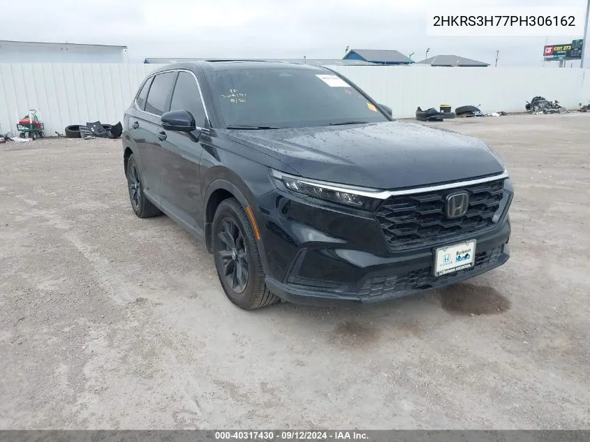 2023 Honda CR-V
