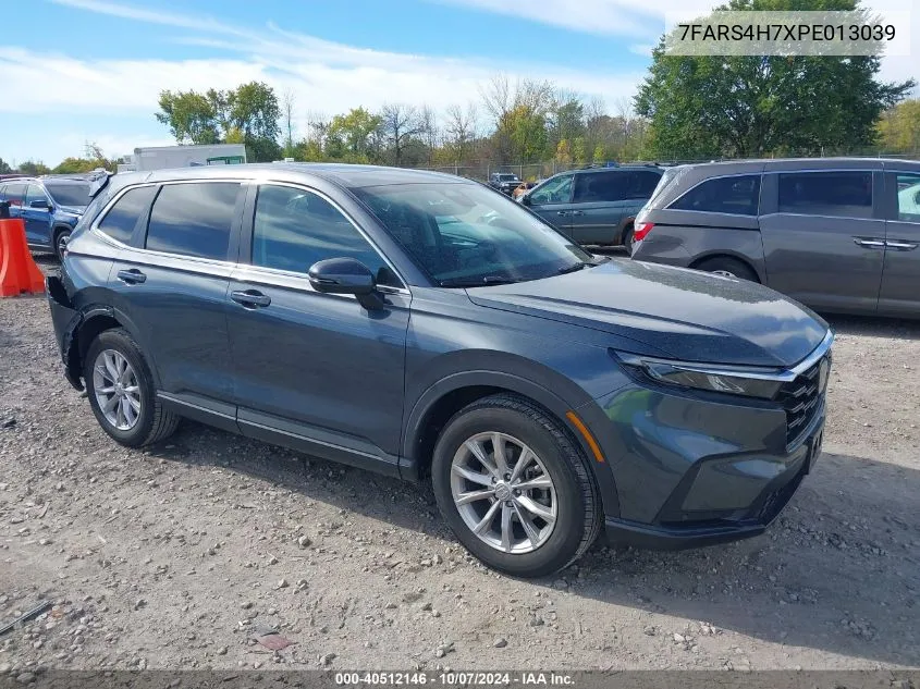 2023 Honda CR-V