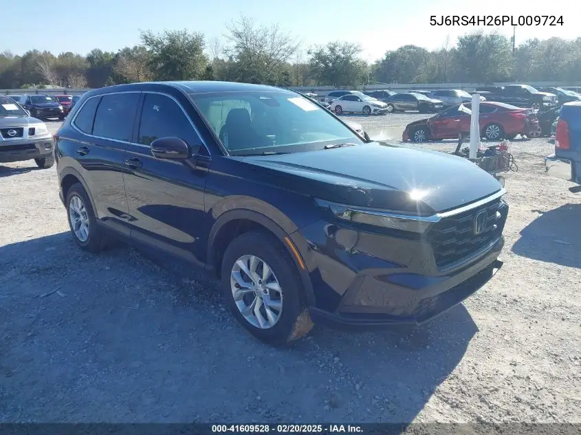 2023 Honda CR-V