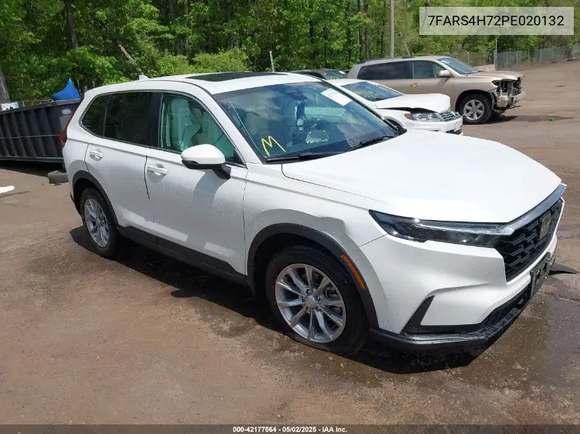 2023 Honda CR-V
