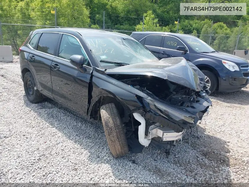 2023 Honda CR-V