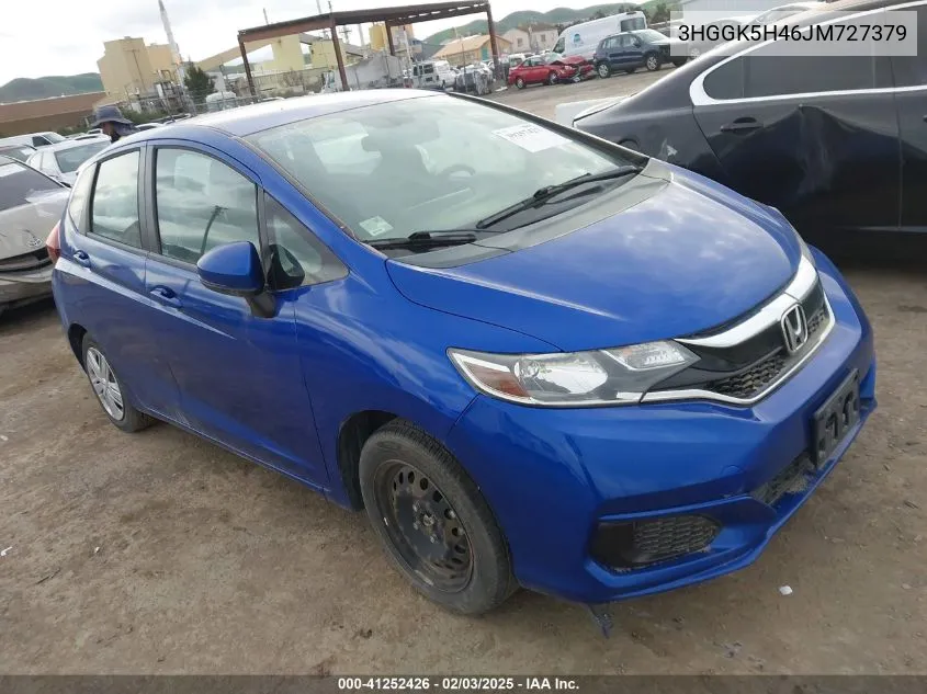 2018 Honda Fit