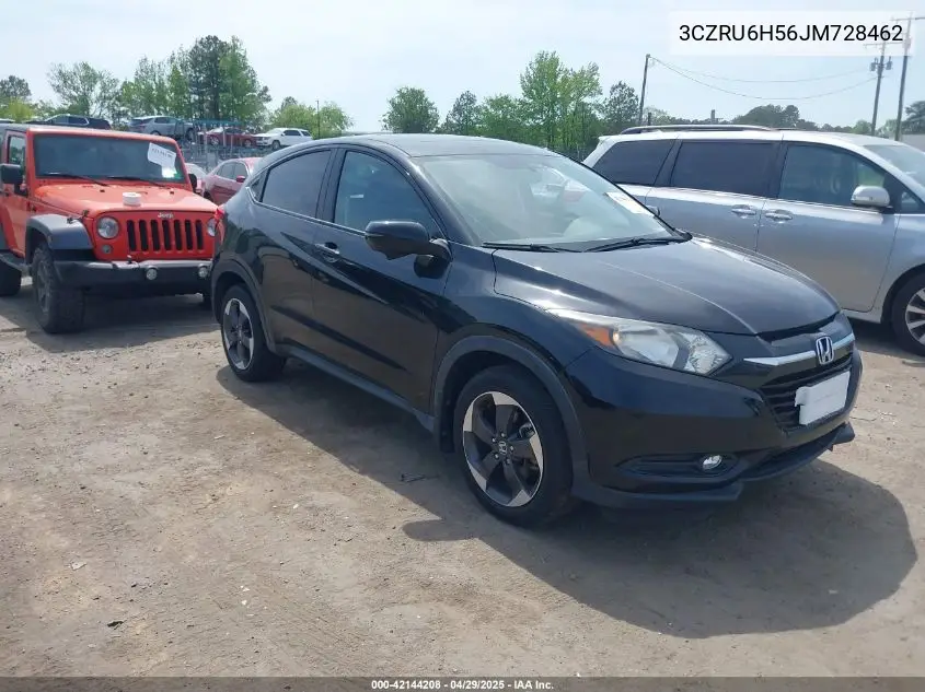 2018 Honda HR-V