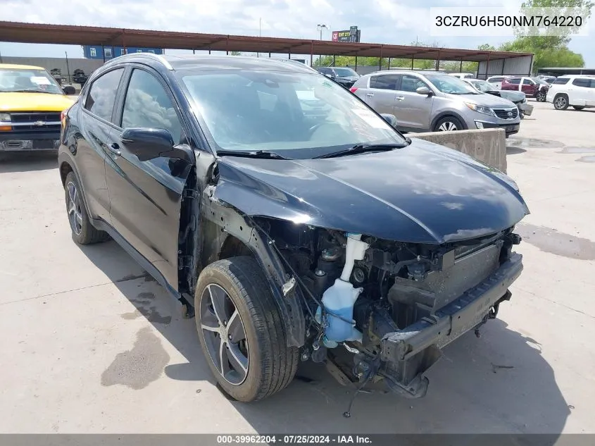 2022 Honda HR-V