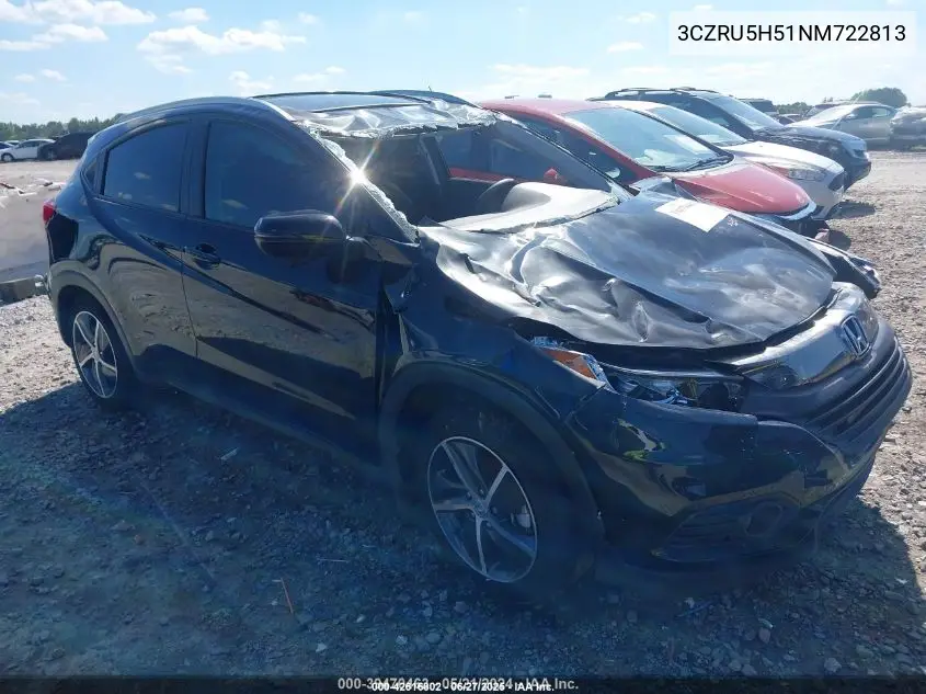 2022 Honda HR-V