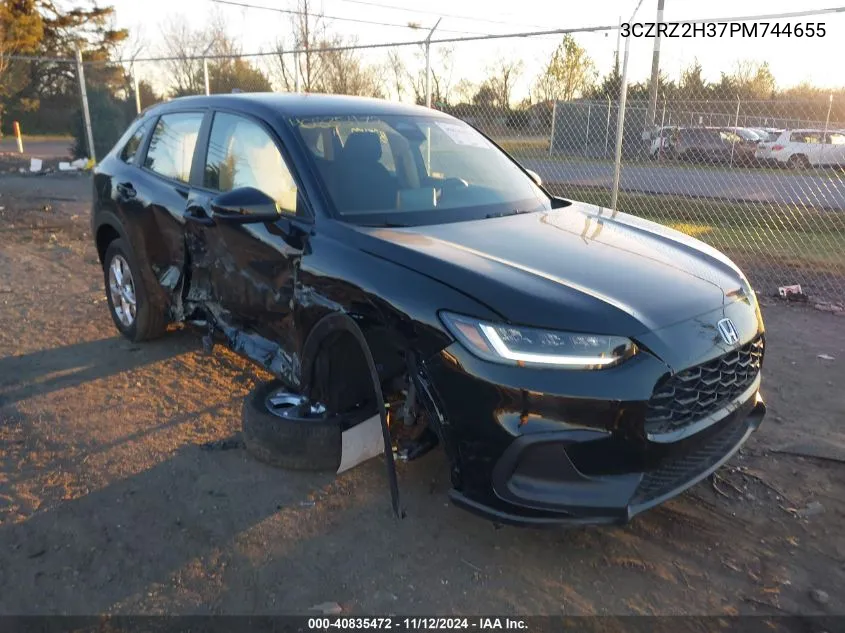 2023 Honda HR-V