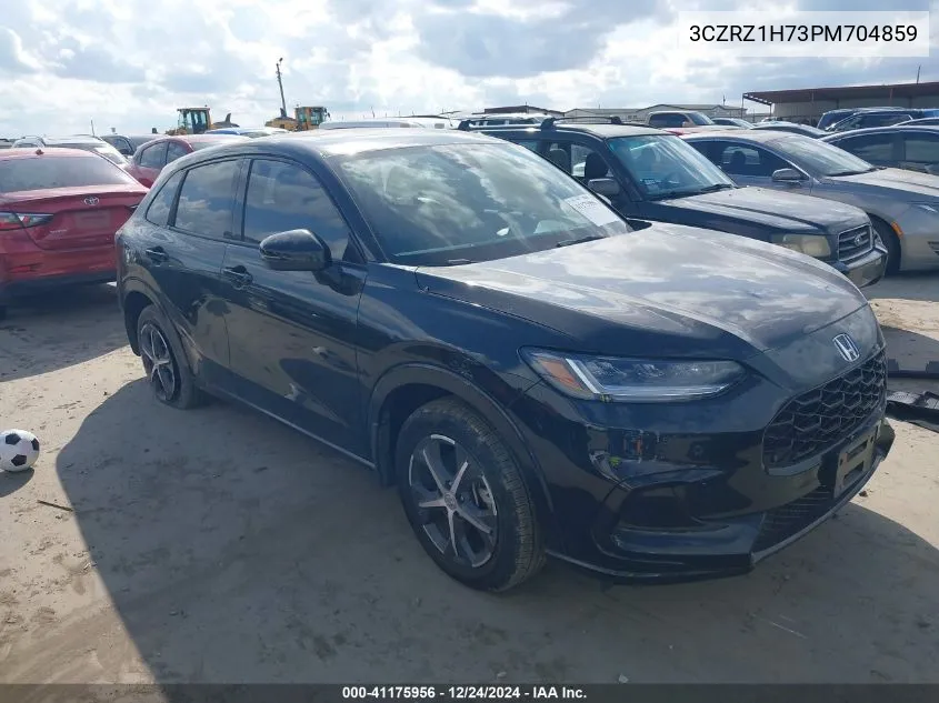 2023 Honda HR-V