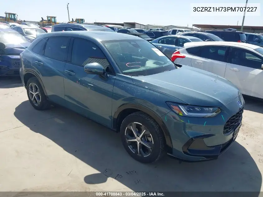 2023 Honda HR-V