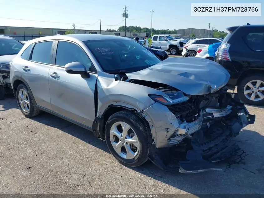 2023 Honda HR-V
