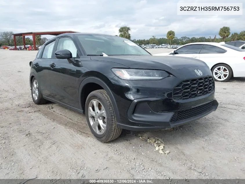 2024 Honda HR-V