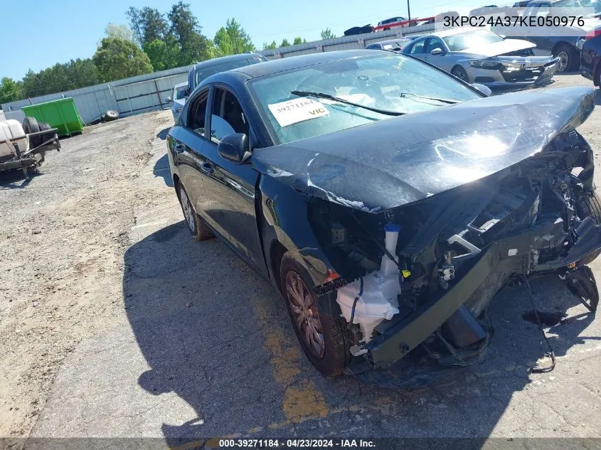 2019 Hyundai Accent
