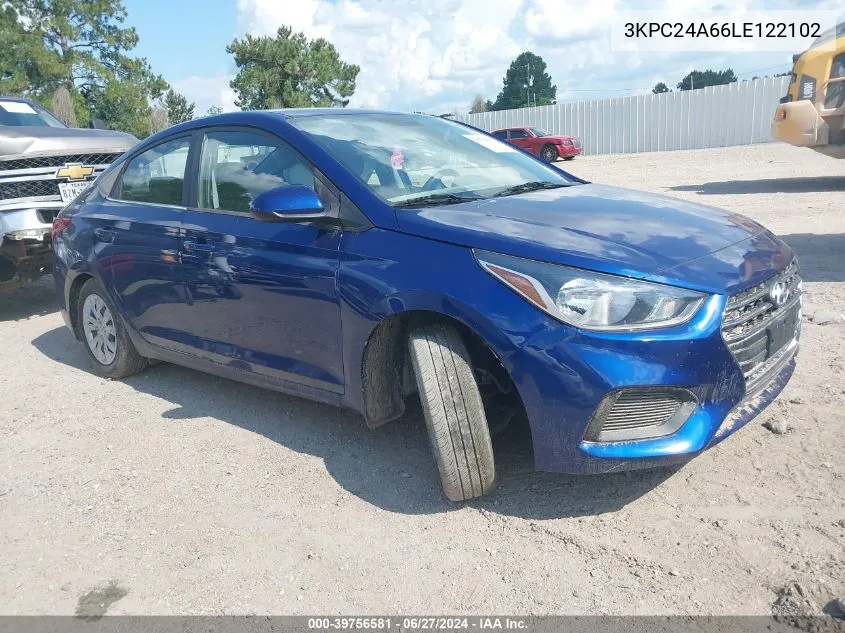2020 Hyundai Accent