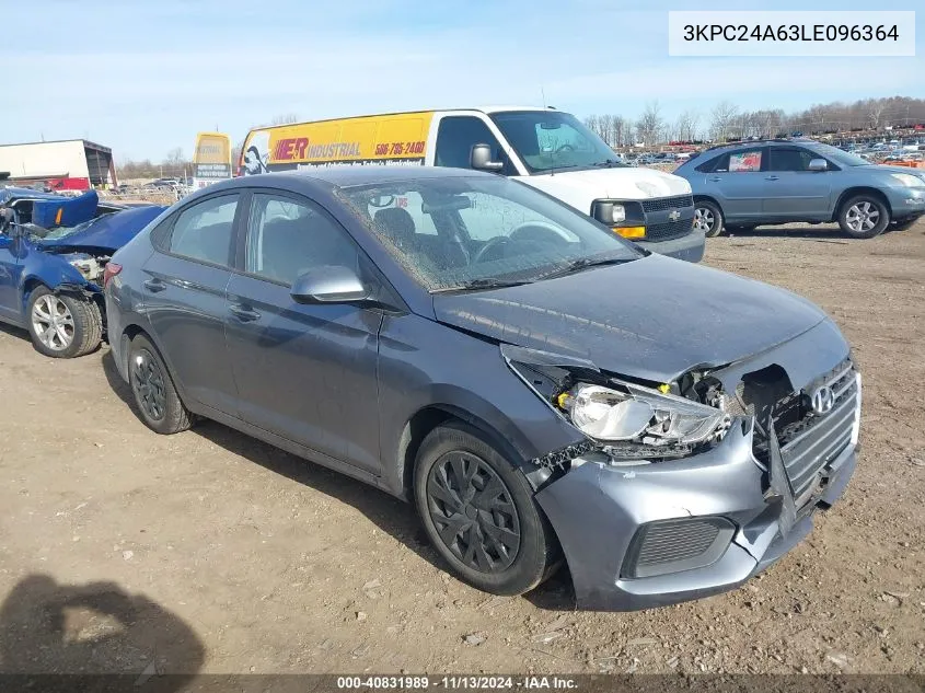 2020 Hyundai Accent