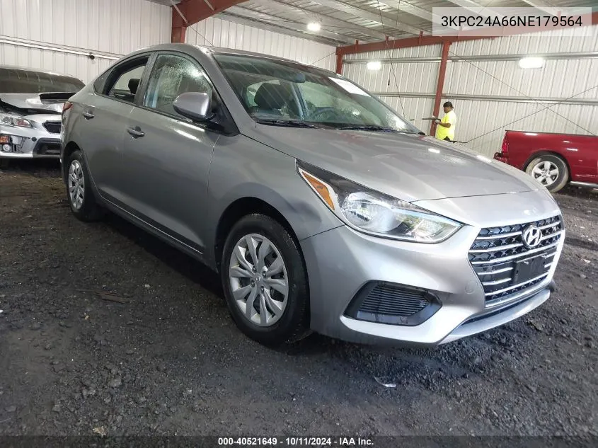 2022 Hyundai Accent