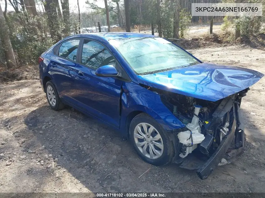 2022 Hyundai Accent