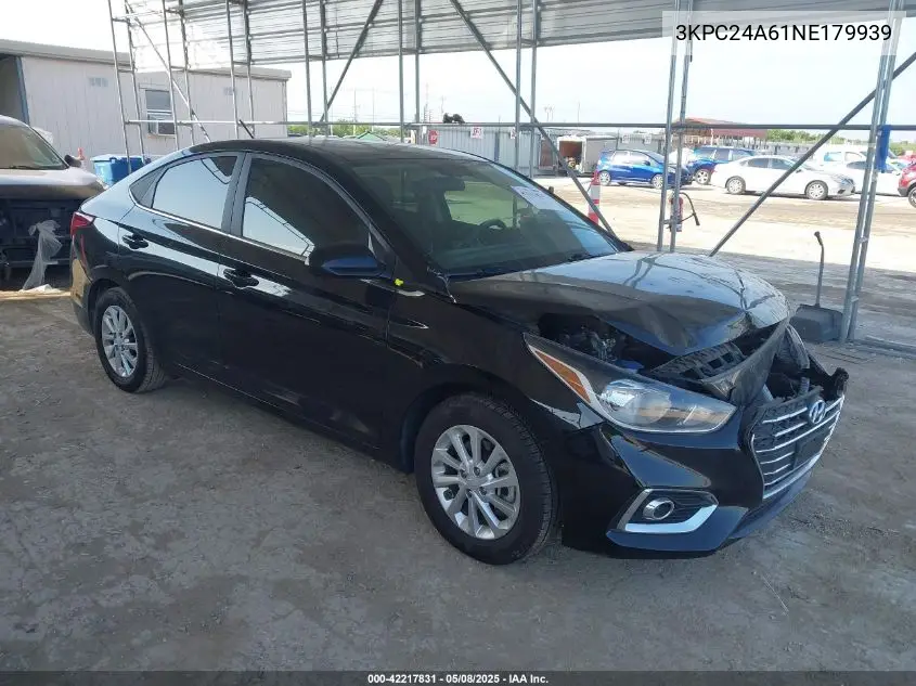 2022 Hyundai Accent