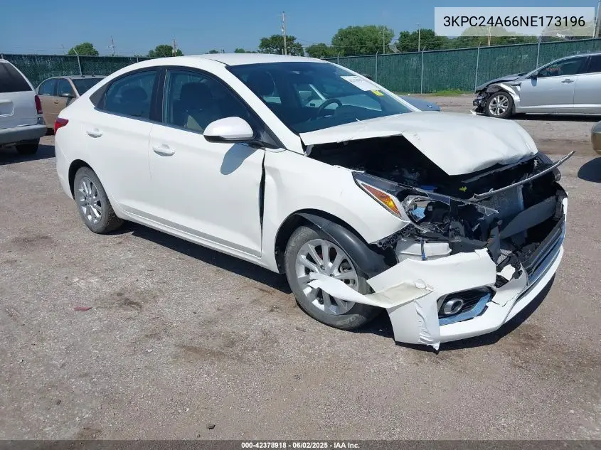 2022 Hyundai Accent
