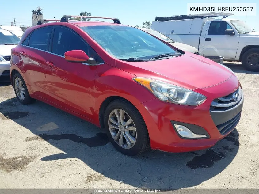 2015 Hyundai Elantra