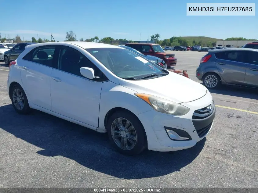 2015 Hyundai Elantra