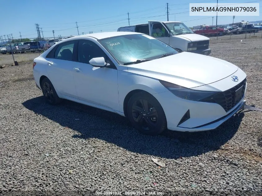 2022 Hyundai Elantra