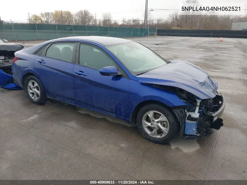 2022 Hyundai Elantra