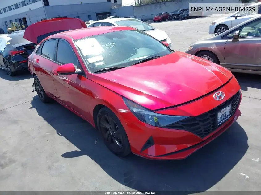 2022 Hyundai Elantra