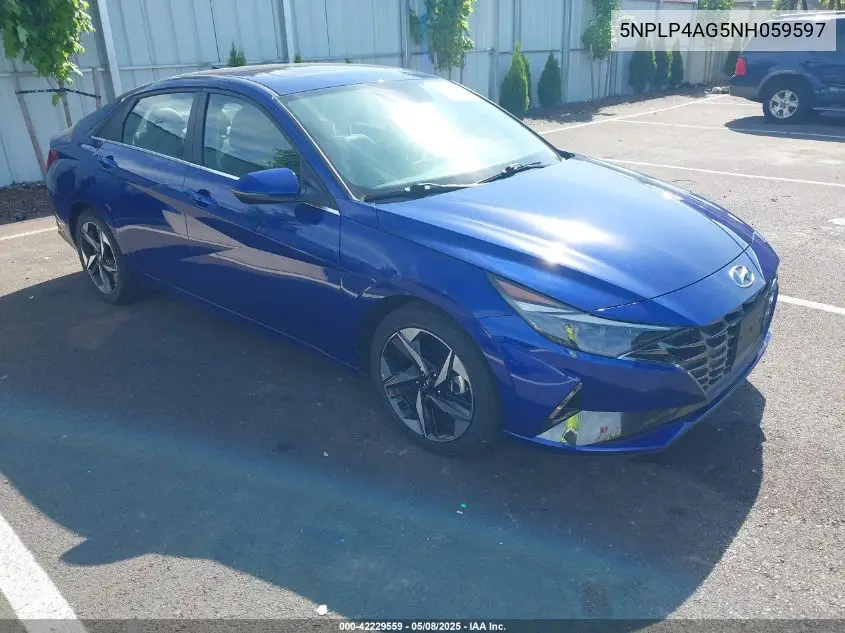 2022 Hyundai Elantra