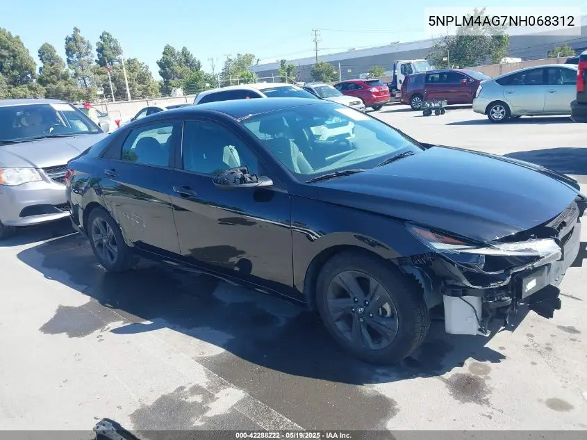 2022 Hyundai Elantra