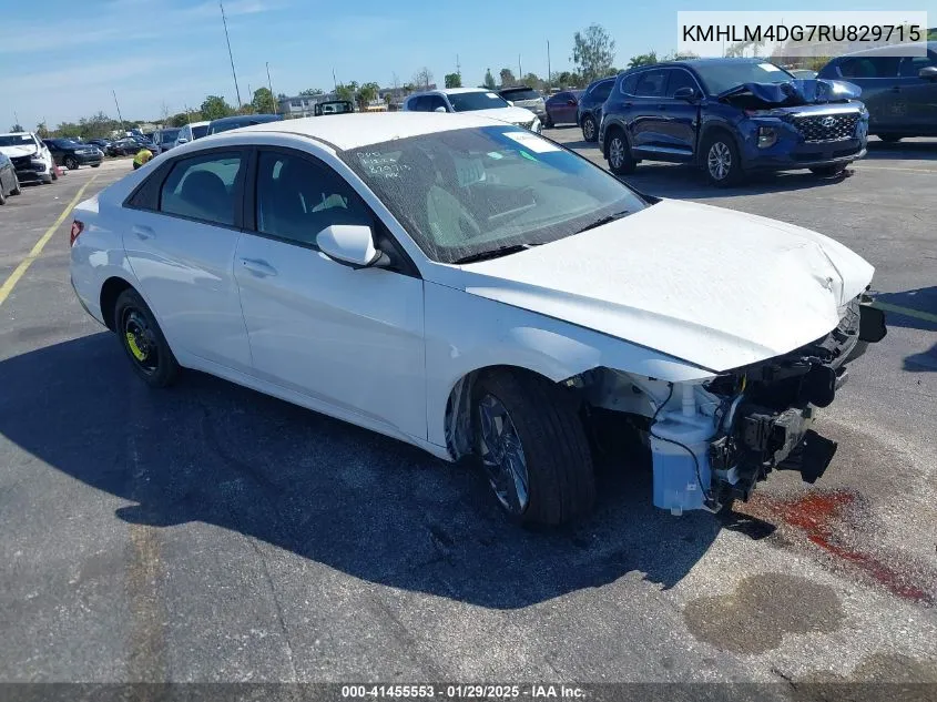 2024 Hyundai Elantra