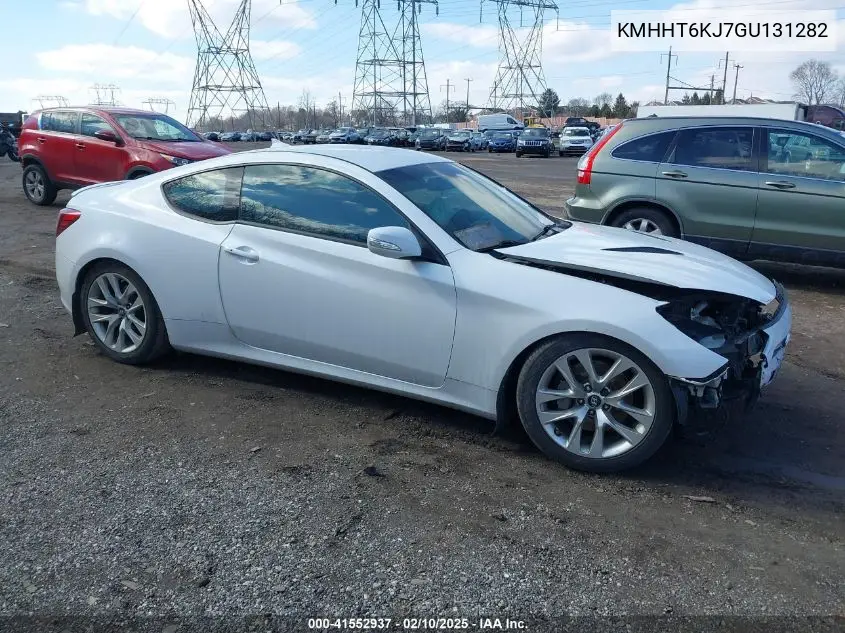2016 Hyundai Genesis