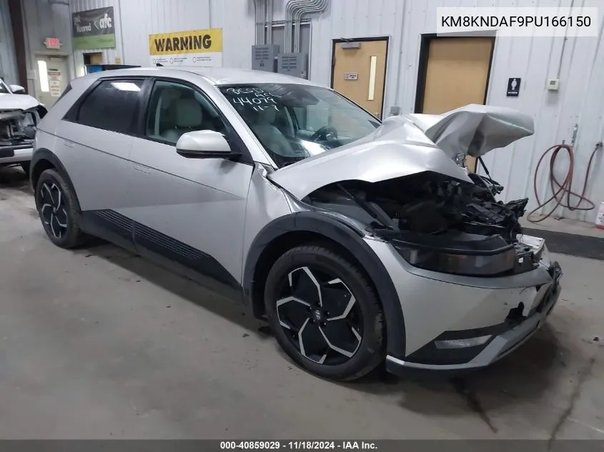 2023 Hyundai IONIQ 5