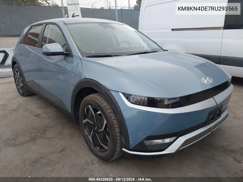 2024 Hyundai IONIQ 5