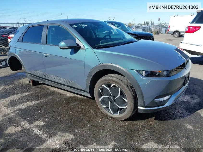 2024 Hyundai IONIQ 5