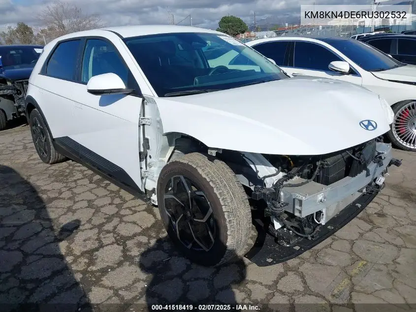 2024 Hyundai IONIQ 5