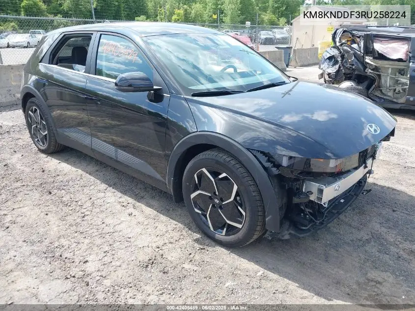 2024 Hyundai IONIQ 5