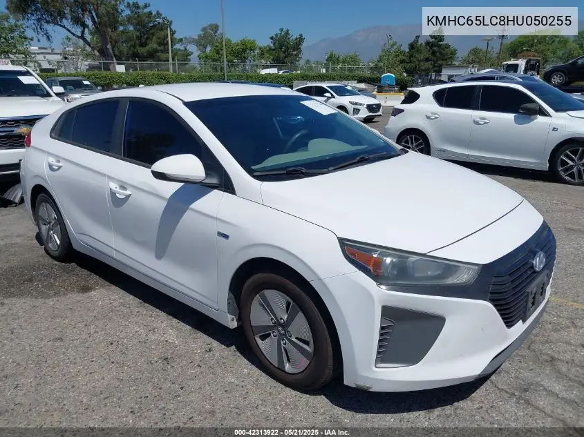 2017 Hyundai IONIQ
