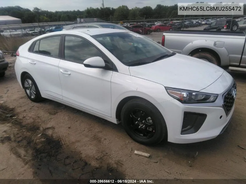 2021 Hyundai IONIQ