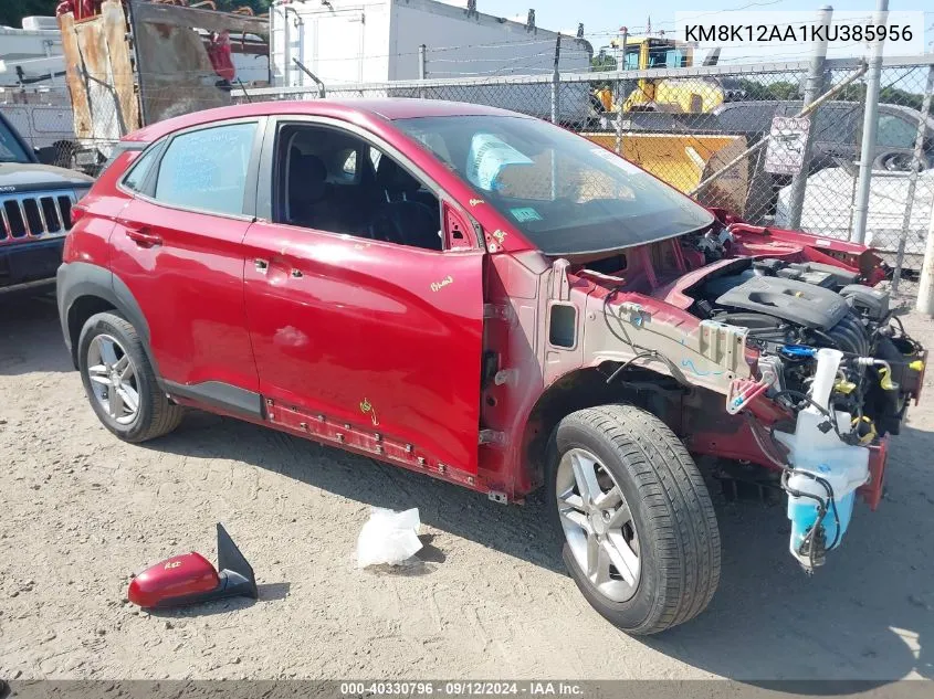2019 Hyundai Kona