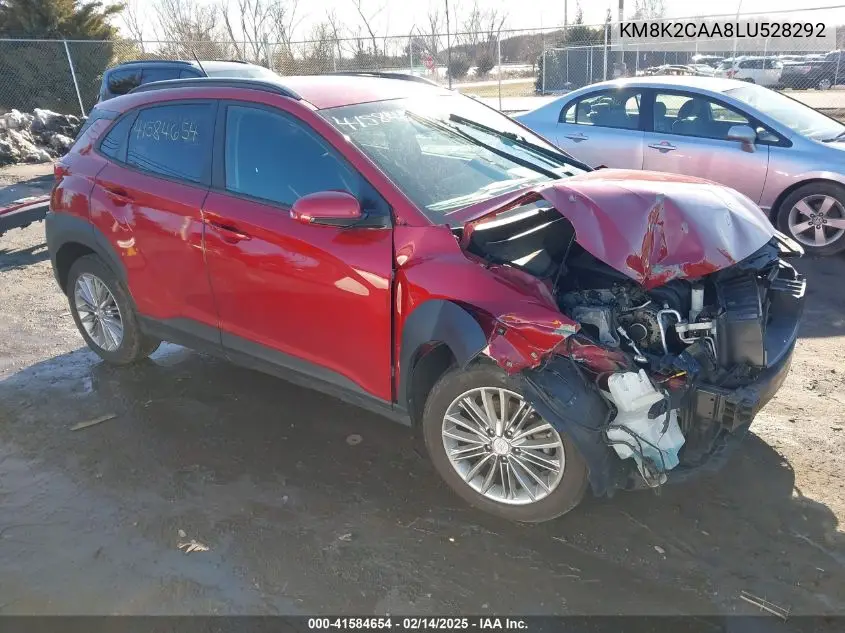 2020 Hyundai Kona