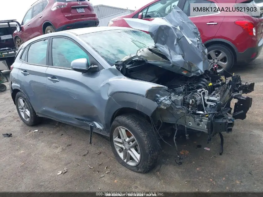 2020 Hyundai Kona