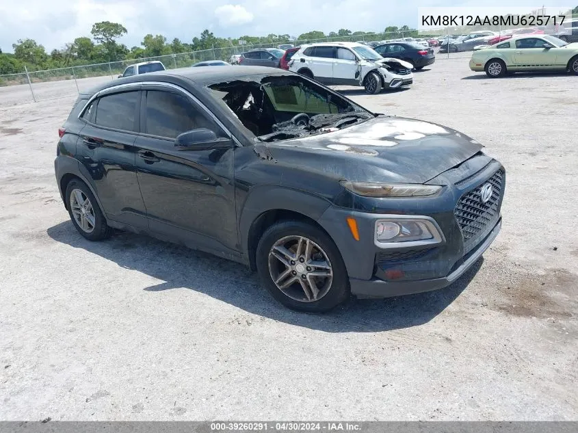 2021 Hyundai Kona