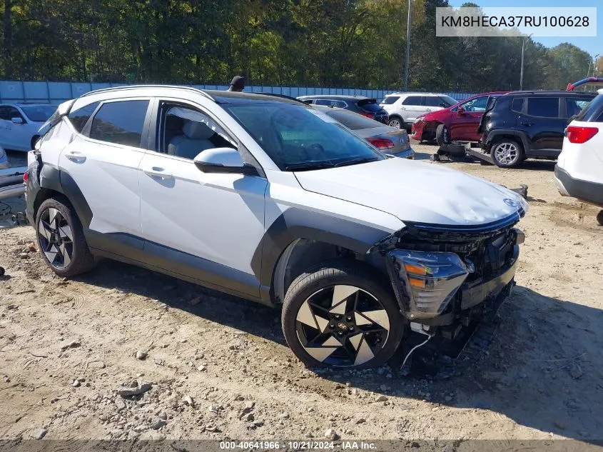 2024 Hyundai Kona
