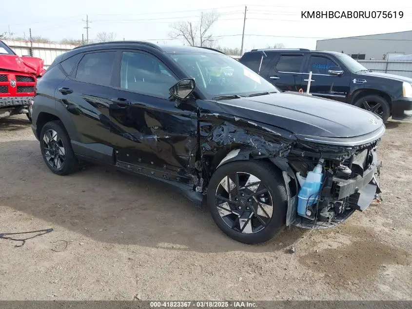 2024 Hyundai Kona